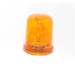 Spare Lens for EHS 2:AMBER